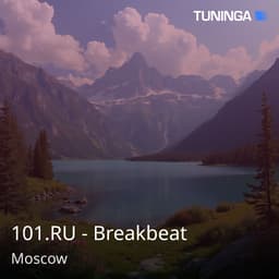 101.RU - Breakbeat