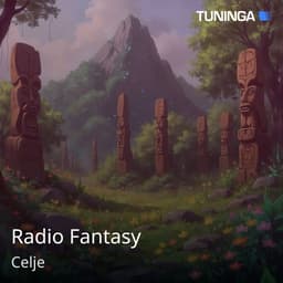 Radio Fantasy