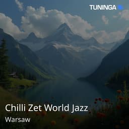 Chilli Zet World Jazz