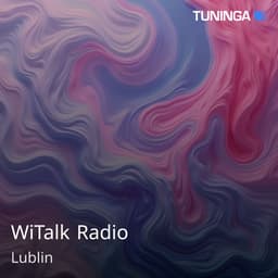 WiTalk Radio