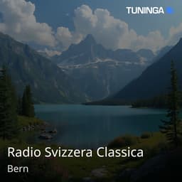 Radio Svizzera Classica