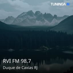 RVI FM 98.7