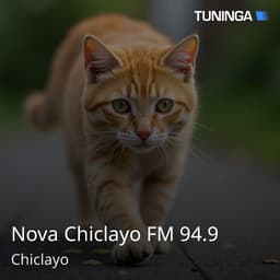 Nova Chiclayo FM 94.9
