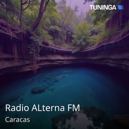 Radio ALterna FM
