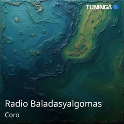 Radio Baladasyalgomas