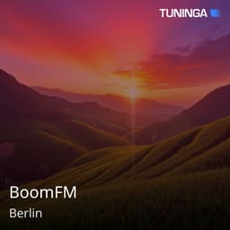 BoomFM