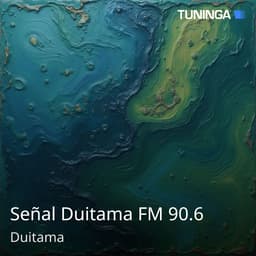Señal Duitama FM 90.6