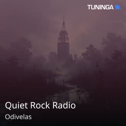 Quiet Rock Radio
