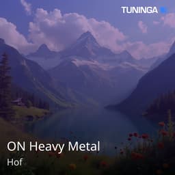 ON Heavy Metal