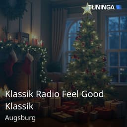Klassik Radio Feel Good Klassik