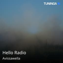 Hello Radio