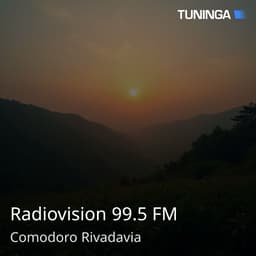 Radiovision 99.5 FM