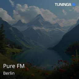 Pure FM