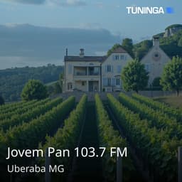 Jovem Pan 103.7 FM