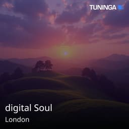 digital Soul