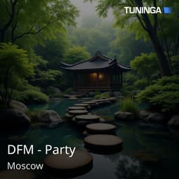 DFM - Party