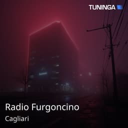 Radio Furgoncino