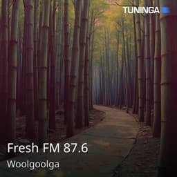 Fresh FM 87.6