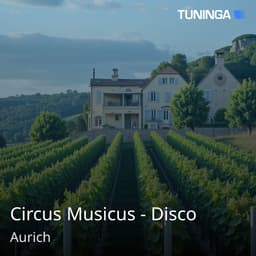 Circus Musicus - Disco