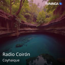 Radio Coirón