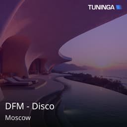 DFM - Disco