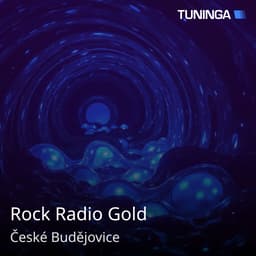 Rock Radio Gold