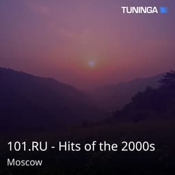 101.RU - Hits of the 2000s