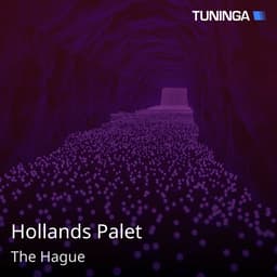 Hollands Palet