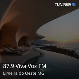 87.9 Viva Voz FM