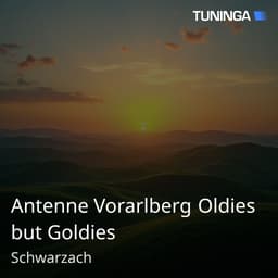 Antenne Vorarlberg Oldies but Goldies