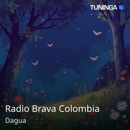 Radio Brava Colombia