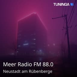 Meer Radio FM 88.0
