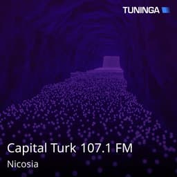 Capital Turk 107.1 FM