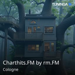 Charthits.FM by rm.FM