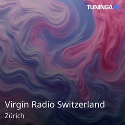 Virgin Radio Switzerland