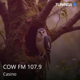 COW FM 107.9