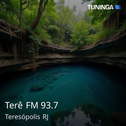 Terê FM 93.7