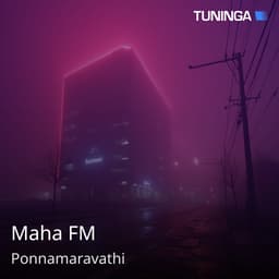 Maha FM