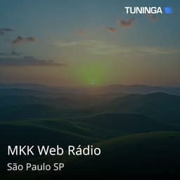 MKK Web Rádio