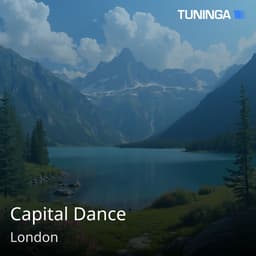Capital Dance