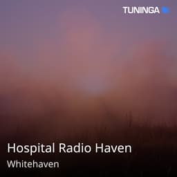 Hospital Radio Haven