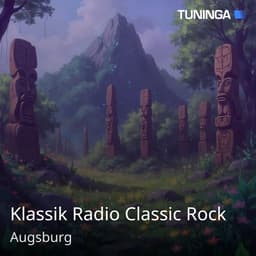 Klassik Radio Classic Rock