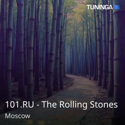 101.RU - The Rolling Stones