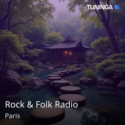 Rock & Folk Radio