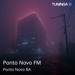 Ponto Novo FM