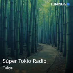 Súper Tokio Radio