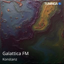 Galattica FM