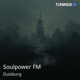 Soulpower FM
