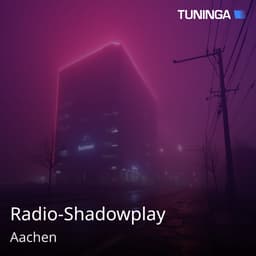 Radio-Shadowplay