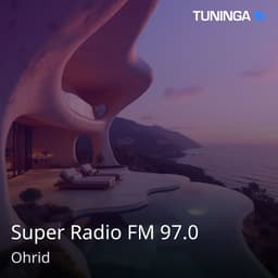 Super Radio FM 97.0